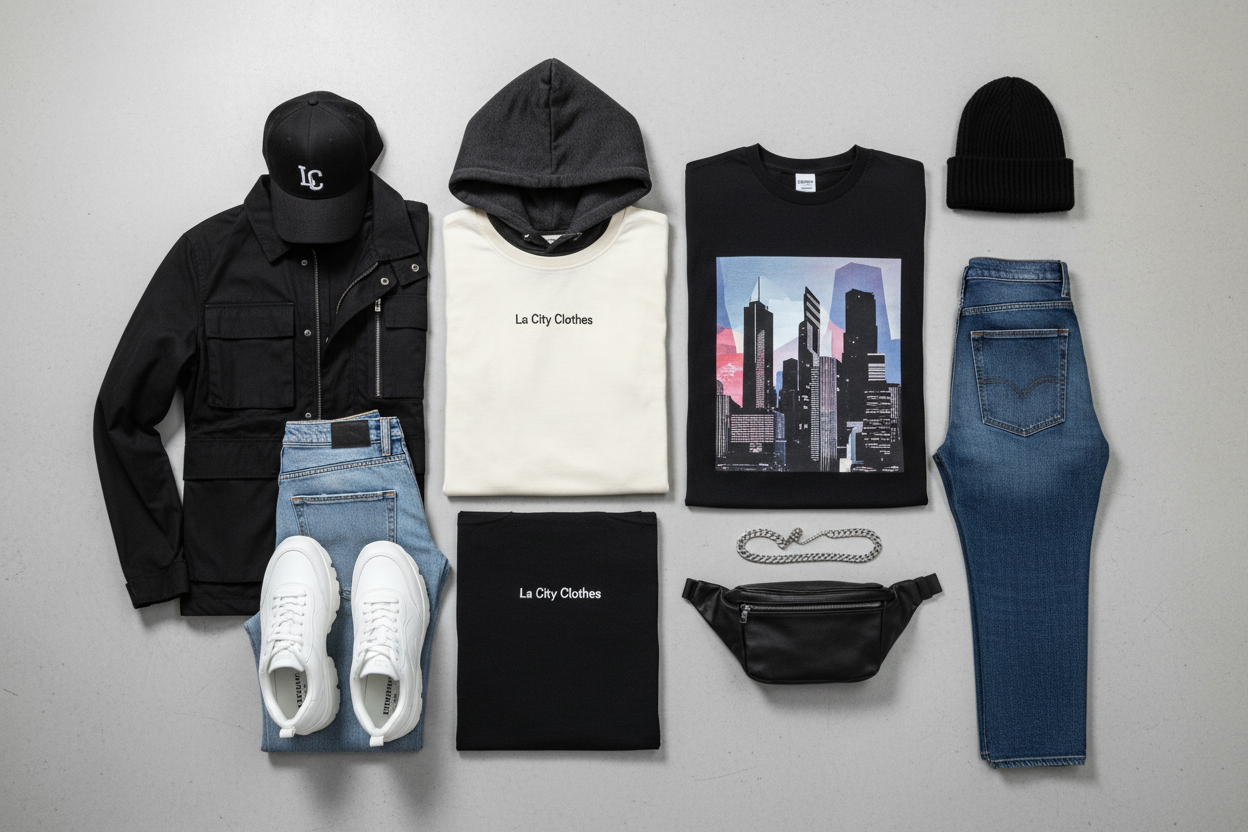 que no tengan marca personal en las prendas o si no con el nombre de mi tienda